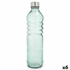 Gertuvė Quid Fresh, 1,25 L, 6 vnt. kaina ir informacija | Gertuvės | pigu.lt