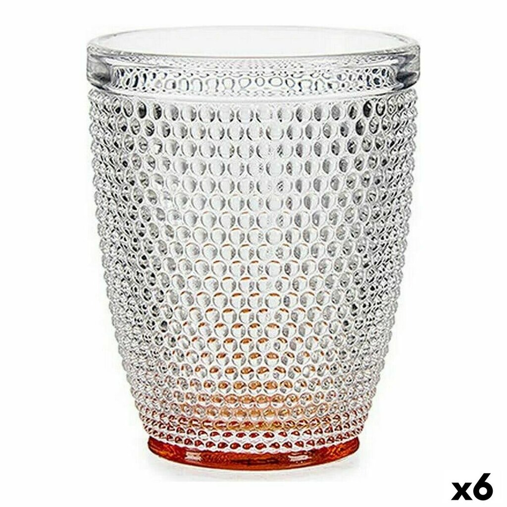 Vivalto stiklinių rinkinys, 6 vnt. kaina ir informacija | Taurės, puodeliai, ąsočiai | pigu.lt