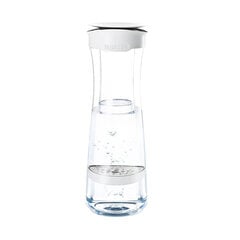 Бутылка-фильтр Brita Fill & Serve Mind Carafe 1,3 л цена и информация | Фляги для воды | pigu.lt