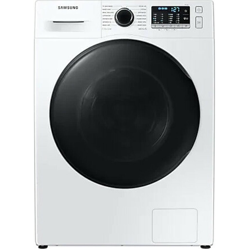 Samsung WD90TA046BE/EC цена и информация | Skalbimo mašinos | pigu.lt