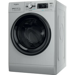 Washer - Dryer Whirlpool Corporation FFWDB964369SBVS 9 kg 1400 rpm цена и информация | Стиральные машины | pigu.lt