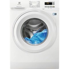 Стиральная машина Electrolux EN6F5922FB 60 cm 1200 rpm 9 kg цена и информация | Стиральные машины | pigu.lt