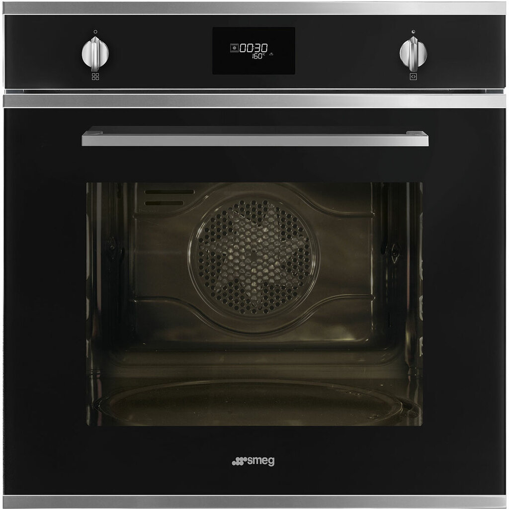 Smeg SFP6401TVN1 цена и информация | Orkaitės | pigu.lt