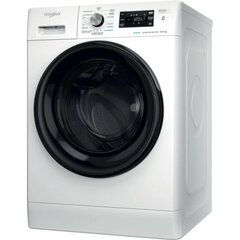 Whirlpool Corporation FFWDB964369BVSP kaina ir informacija | Skalbimo mašinos | pigu.lt