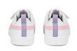 Sportiniai batai mergaitėms Puma 385836, balti цена и информация | Sportiniai batai vaikams | pigu.lt