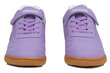 Kappa laisvalaikio batai mergaitėms 260765K, violetiniai kaina ir informacija | Sportiniai batai vaikams | pigu.lt