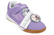 Kappa laisvalaikio batai mergaitėms 260765K, violetiniai kaina ir informacija | Sportiniai batai vaikams | pigu.lt