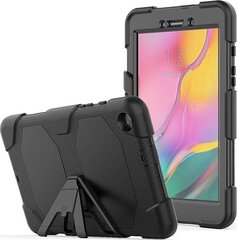 Prekė su pažeidimu.Alogy Military Duty Galaxy Tab A 2019 T290/T295, 8" цена и информация | Товары с повреждениями | pigu.lt