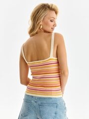 Женская блузка Top Secret SBL0930BI36, разноцветная цена и информация | Женские блузки, рубашки | pigu.lt