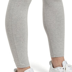 SWEATPANTS REEBOK WOR AOP TIGHT DY8097 цена и информация | Спортивная одежда для женщин | pigu.lt