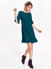 Suknelė moterims Top Secret SSU2393CZ36, žalia kaina ir informacija | Suknelės | pigu.lt