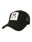 Kepurė su snapeliu Versoli SD30 kaina ir informacija | Kepurės moterims | pigu.lt