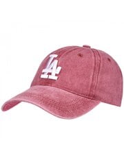 Kepurė su snapeliu Versoli SB65 kaina ir informacija | Vyriški šalikai, kepurės, pirštinės | pigu.lt
