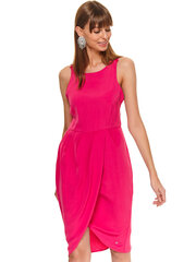 Женское платье Top Secret SSU2782RO44, розовое цена и информация | Платья | pigu.lt