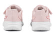 Laisvalaikio batai vaikams Puma Transport AC+PS 386254 04, rožiniai kaina ir informacija | Sportiniai batai vaikams | pigu.lt