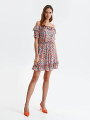 Женское платье Top Secret SSU3678PO38, разноцветное цена и информация | Платья | pigu.lt