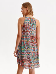 Женское платье Top Secret SSU3653CE34, разноцветное цена и информация | Платья | pigu.lt