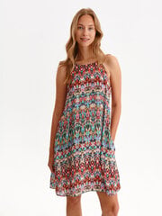 Женское платье Top Secret SSU3653CE34, разноцветное цена и информация | Платья | pigu.lt