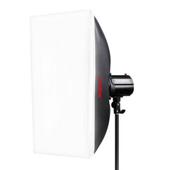Apšvietimo lempa Godox Studio Smart Kit 300SDI-D kaina ir informacija | Fotografijos apšvietimo įranga | pigu.lt