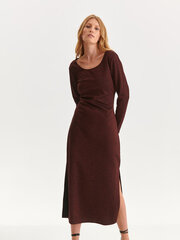 Suknelė moterims Top Secret SSU3874CE, raudona kaina ir informacija | Suknelės | pigu.lt