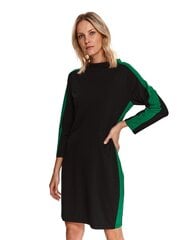 Женское платье Top Secret SSU3889CA34, черное цена и информация | Платья | pigu.lt