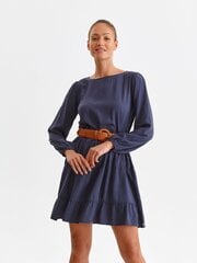 Suknelė moterims Top Secret SSU3882CA, mėlyna kaina ir informacija | Suknelės | pigu.lt