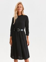 Женское платье Top Secret SSU4067CA34, черное цена и информация | Платья | pigu.lt