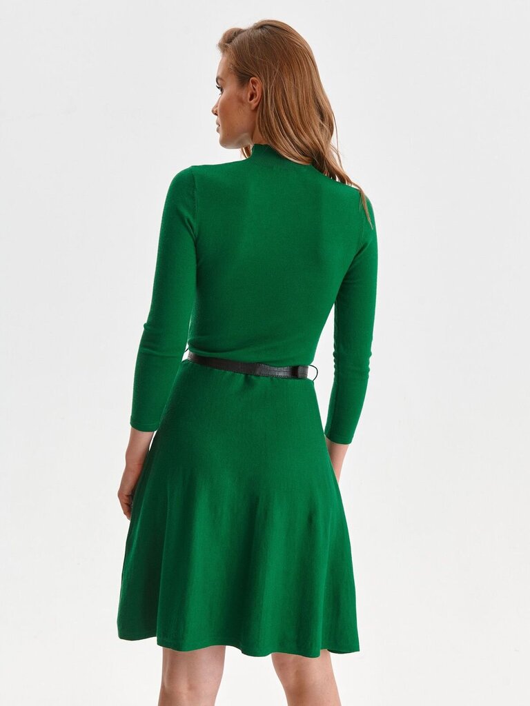 Suknelė moterims Top Secret SSU4073ZI, žalia kaina ir informacija | Suknelės | pigu.lt