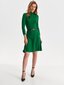 Suknelė moterims Top Secret SSU4073ZI, žalia kaina ir informacija | Suknelės | pigu.lt