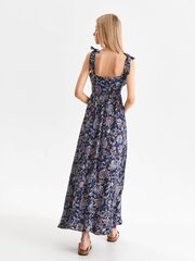 Женское платье Top Secret SSU4049GR34, синее цена и информация | Платья | pigu.lt