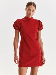 Женское платье Top Secret SSU4105CE34, красное цена и информация | Платья | pigu.lt
