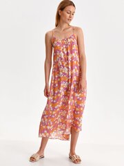 Женское платье Top Secret SSU4116RO34, разноцветное цена и информация | Платья | pigu.lt