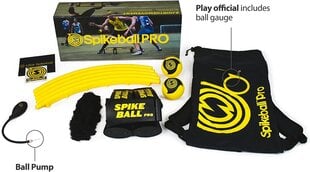 Žaidimo rinkinys Spikeball Pro Set цена и информация | Игры на открытом воздухе | pigu.lt