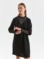 Suknelė moterims Top Secret SSU4166CA, juoda kaina ir informacija | Suknelės | pigu.lt