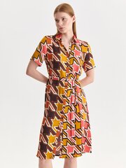 Женское платье Top Secret SSU4156RO34, разноцветное цена и информация | Платья | pigu.lt