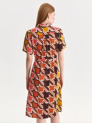 Женское платье Top Secret SSU4156RO34, разноцветное цена и информация | Платья | pigu.lt