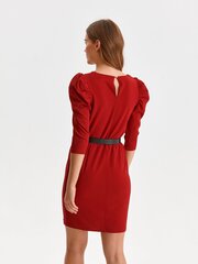 Suknelė moterims Top Secret SSU4102BO, raudona kaina ir informacija | Suknelės | pigu.lt