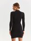 Suknelė moterims Top Secret SSU4149CA, juoda цена и информация | Suknelės | pigu.lt