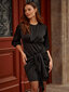 Suknelė moterims Top Secret SSU4188CA, juoda kaina ir informacija | Suknelės | pigu.lt