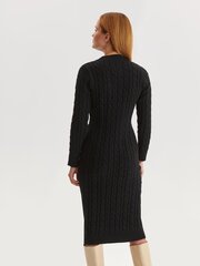 Женское платье Top Secret SSU4130CA34, черное цена и информация | Платья | pigu.lt