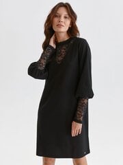 Suknelė moterims Top Secret SSU4165CA, juoda kaina ir informacija | Suknelės | pigu.lt