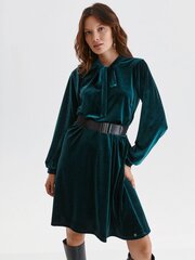 Suknelė moterims Top Secret, žalia kaina ir informacija | Suknelės | pigu.lt