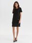 Suknelė moterims Top Secret SSU4171CA, juoda цена и информация | Suknelės | pigu.lt