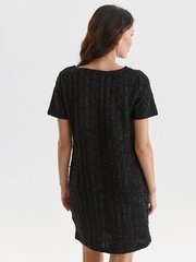 Платье Top Secret SSU4171CA36, черное цена и информация | Платья | pigu.lt