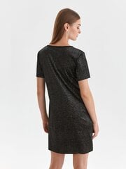 Suknelė moterims Top Secret SSU4189CA, juoda kaina ir informacija | Suknelės | pigu.lt