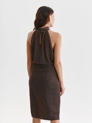 Платье Top Secret SSU4168BR42, коричневое цена и информация | Платья | pigu.lt
