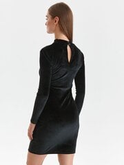 Suknelė moterims Top Secret SSU4181CA, juoda kaina ir informacija | Suknelės | pigu.lt