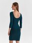 Suknelė moterims Top Secret SSU4153TU, mėlyna kaina ir informacija | Suknelės | pigu.lt