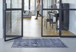 Durų kilimėlis Universal Jewel 67x150 cm kaina ir informacija | Durų kilimėliai | pigu.lt