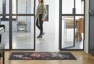 Durų kilimėlis Universal Bella Rosa 67x150 cm kaina ir informacija | Durų kilimėliai | pigu.lt